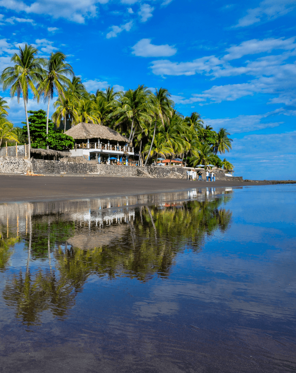 La Libertad