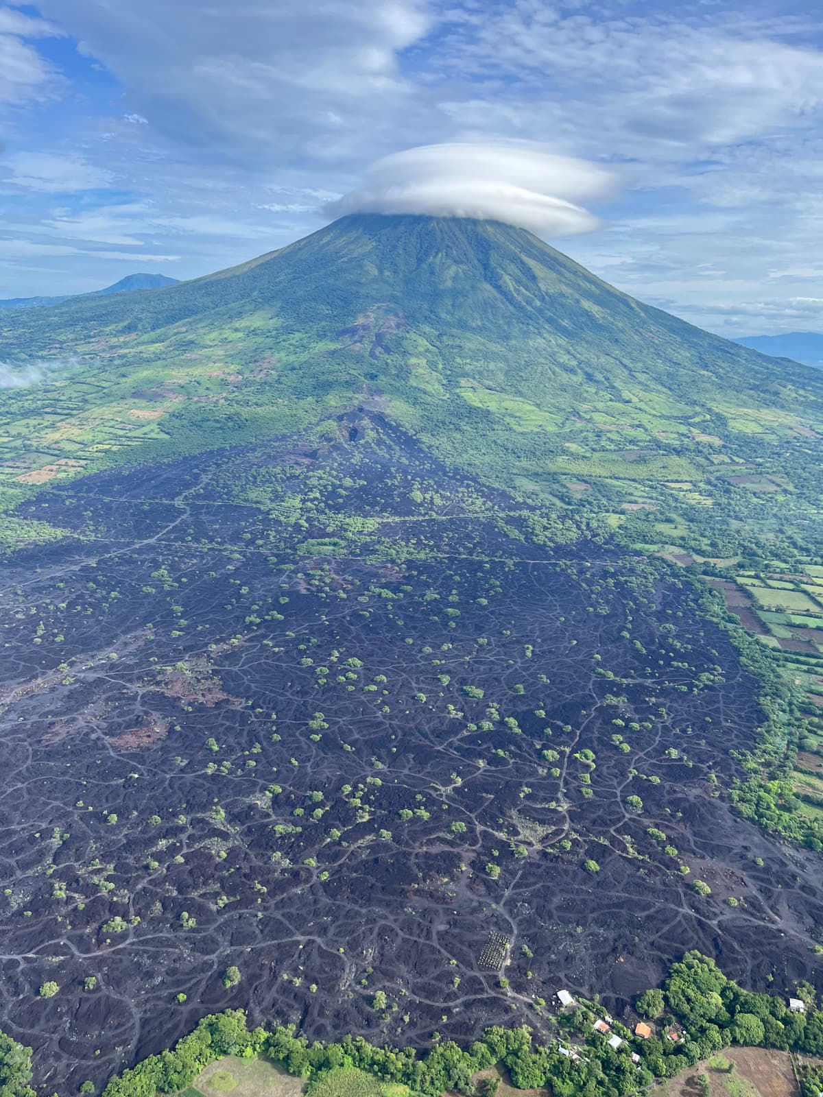 Gulf of Fonseca, El Salvador