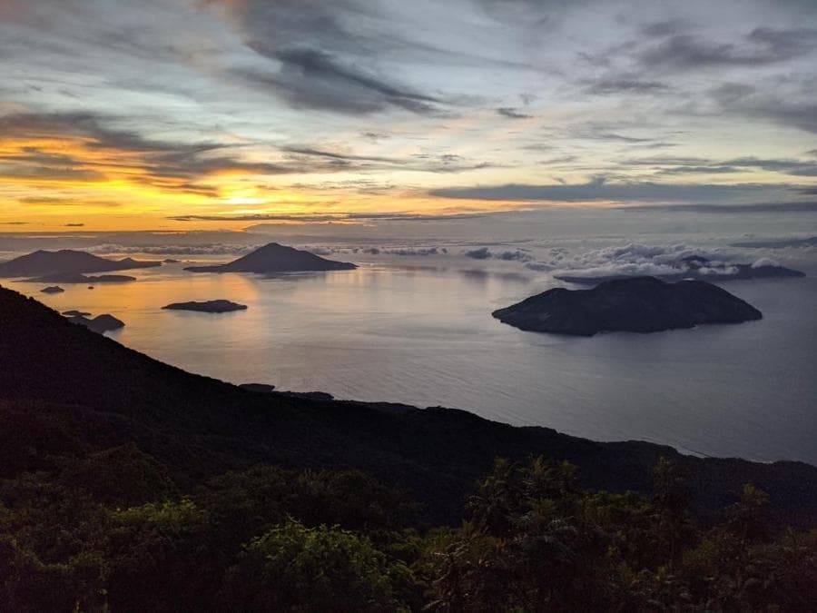 Descubre la Magia de Espíritu de la Montaña: Explorando la Joya de la Corona de Conchagua