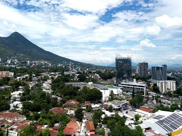 San Salvador: Una Primera Mirada a los Barrios Populares de la Ciudad