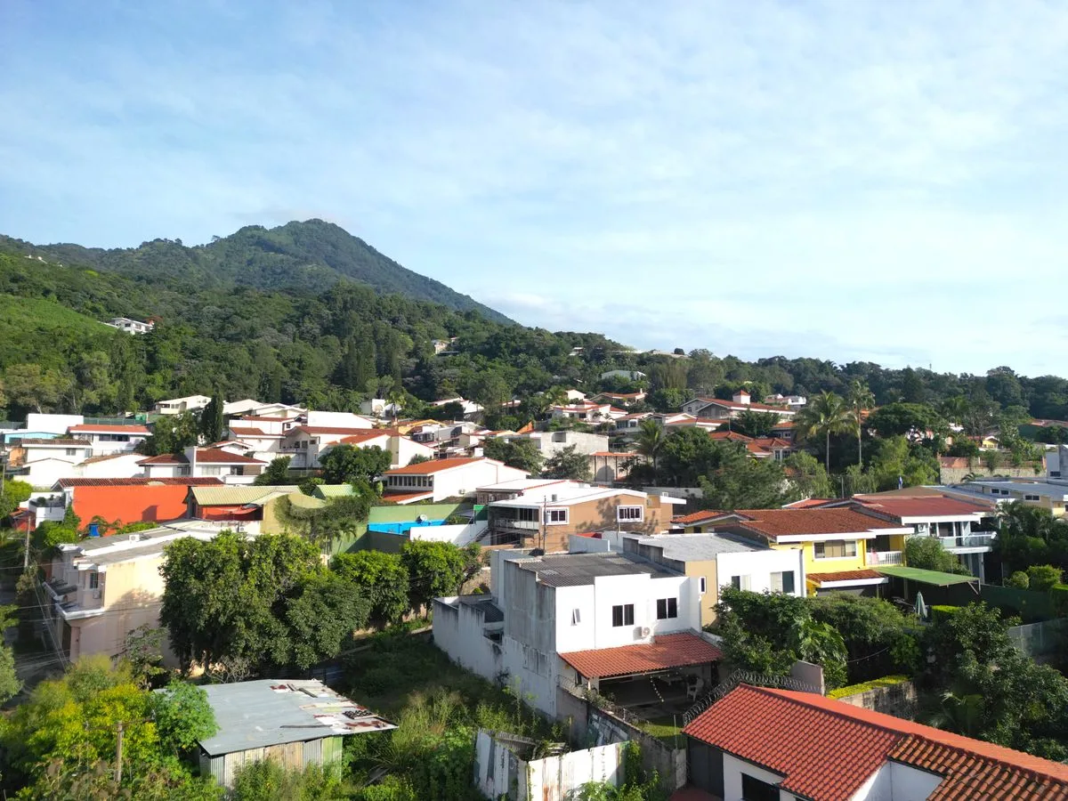 Colonia Escalón, El Salvador