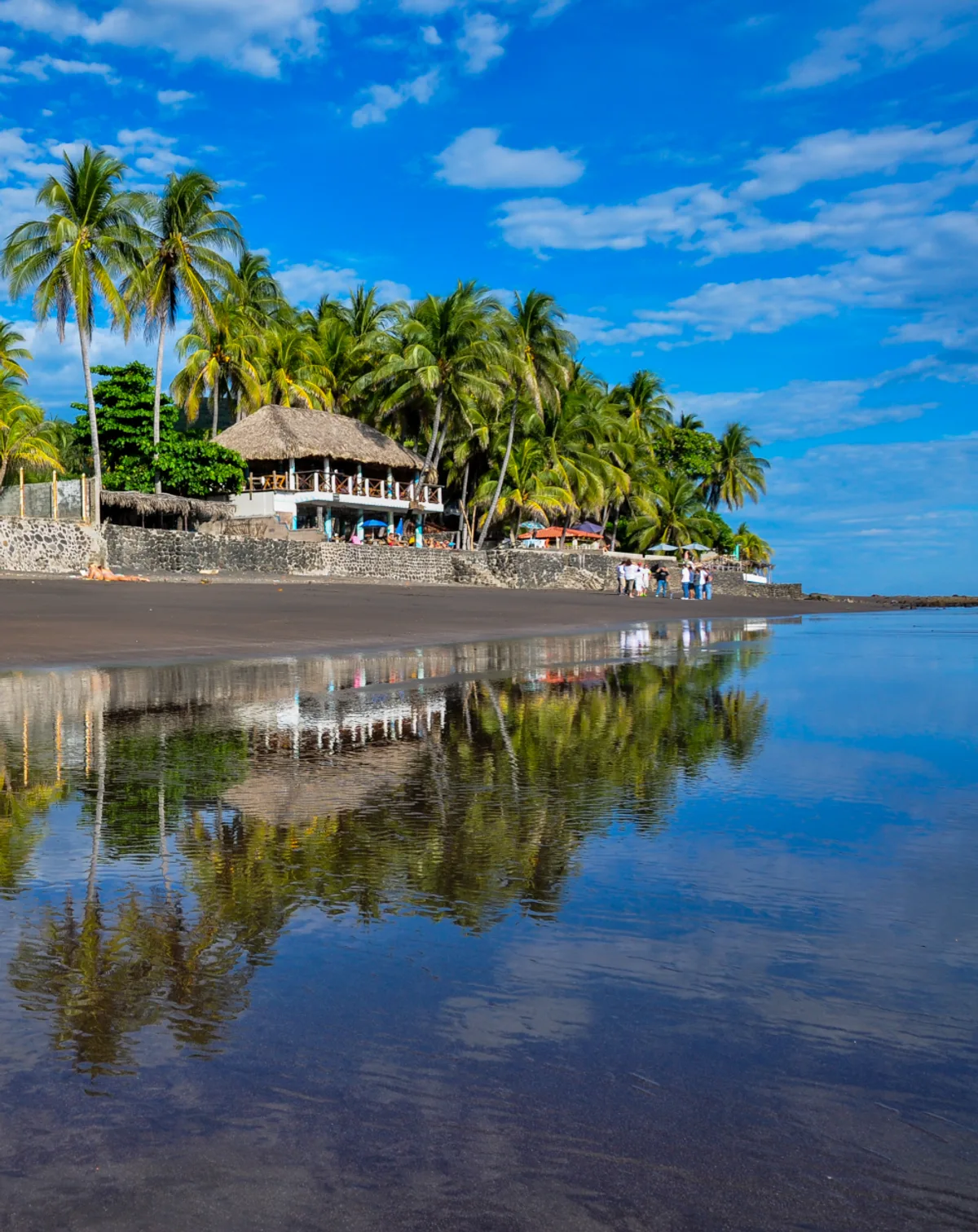 La Libertad, El Salvador